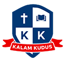 Sekolah Kristen Kalam Kudus Cabang Medan Logo