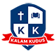 Sekolah Kristen Kalam Kudus Cabang Medan Logo